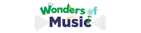 Wonders of Music